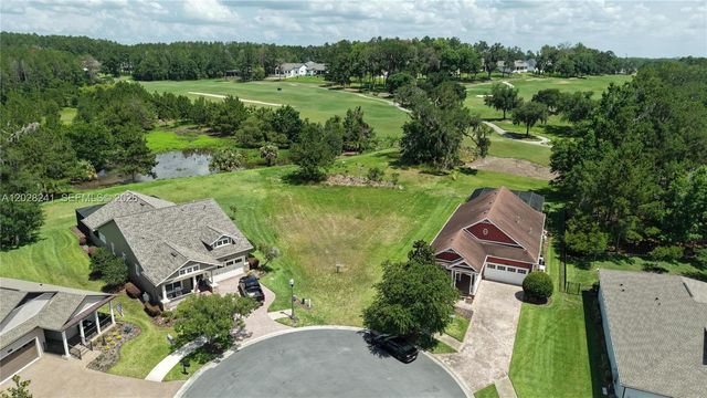 0 Forest Garden Court, Brooksville, FL 34601