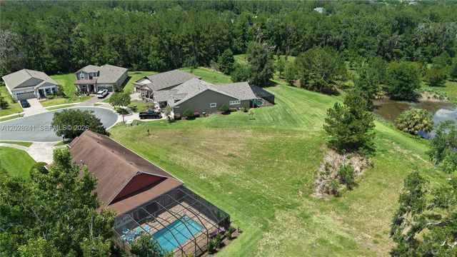 0 Forest Garden Court, Brooksville, FL 34601