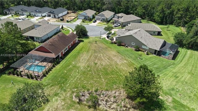 0 Forest Garden Court, Brooksville, FL 34601