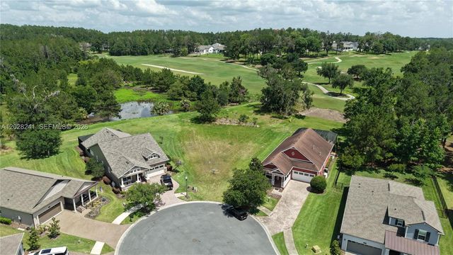 0 Forest Garden Court, Brooksville, FL 34601