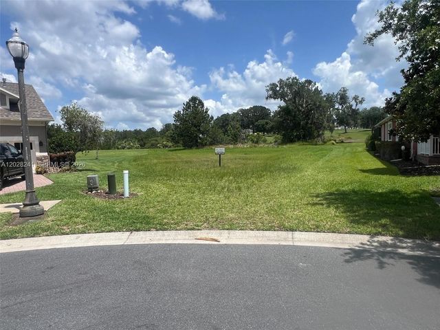 0 Forest Garden Court, Brooksville, FL 34601