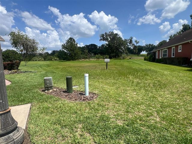 0 Forest Garden Court, Brooksville, FL 34601