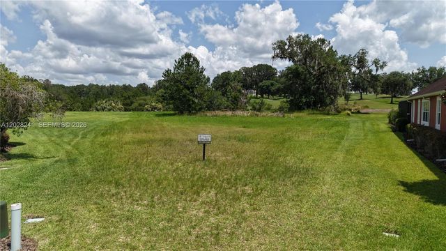 0 Forest Garden Court, Brooksville, FL 34601