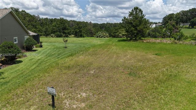 0 Forest Garden Court, Brooksville, FL 34601