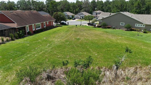 0 Forest Garden Court, Brooksville, FL 34601