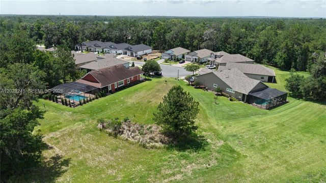 0 Forest Garden Court, Brooksville, FL 34601