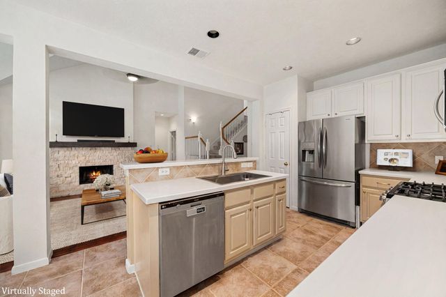 25535 China Springs, Spring, TX 77373