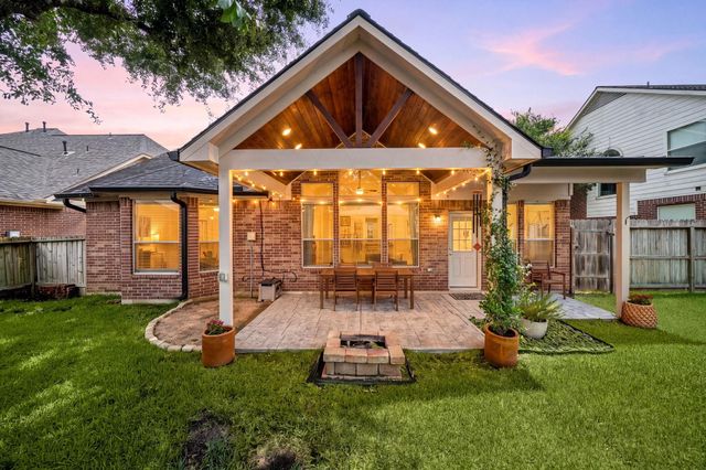25535 China Springs, Spring, TX 77373