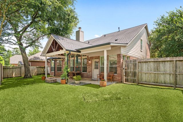 25535 China Springs, Spring, TX 77373