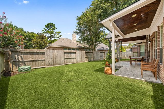 25535 China Springs, Spring, TX 77373