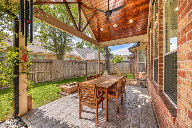 25535 China Springs, Spring, TX 77373