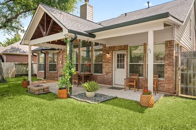 25535 China Springs, Spring, TX 77373
