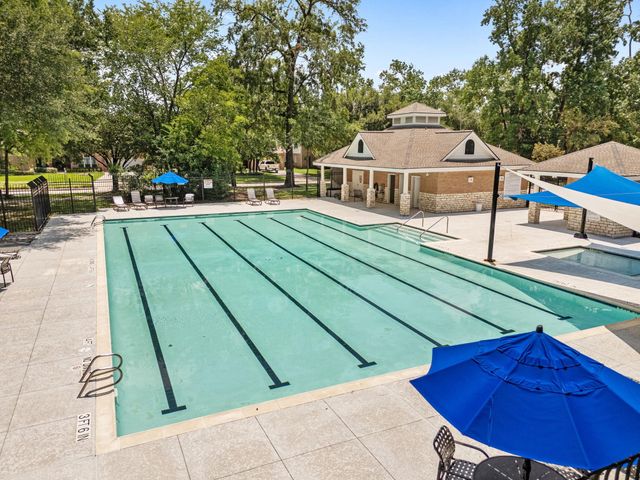 25535 China Springs, Spring, TX 77373