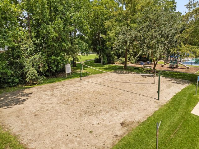25535 China Springs, Spring, TX 77373