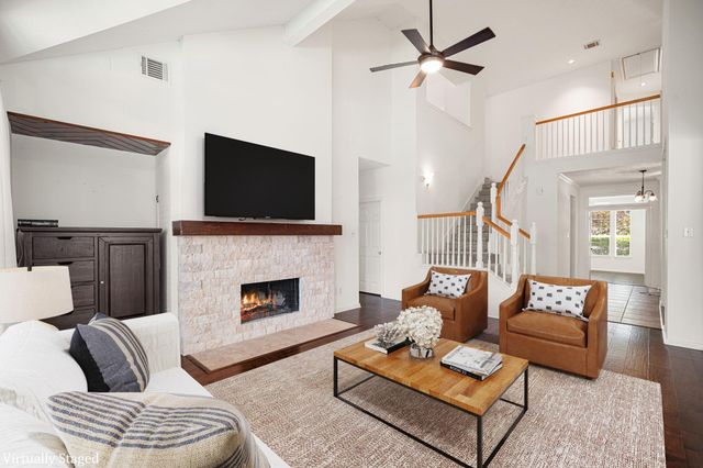 25535 China Springs, Spring, TX 77373