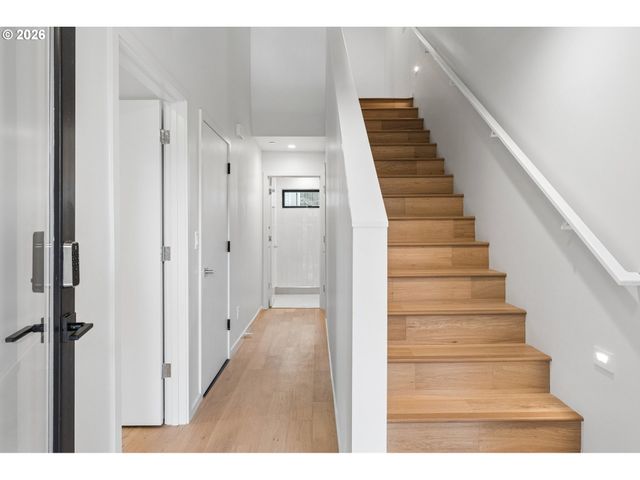 4615 N CAMPBELL Ave, Portland, OR 97217