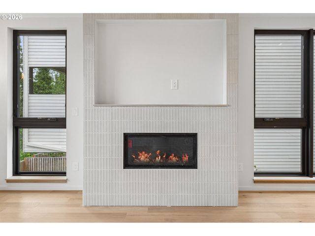 4615 N CAMPBELL Ave, Portland, OR 97217