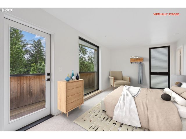 4615 N CAMPBELL Ave, Portland, OR 97217