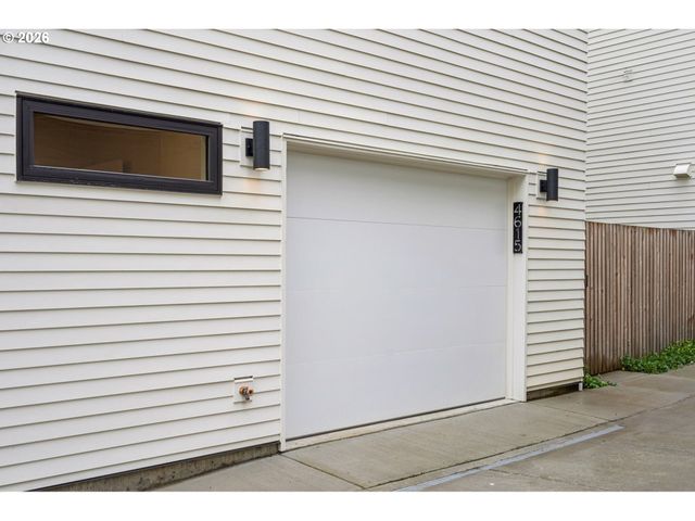 4615 N CAMPBELL Ave, Portland, OR 97217
