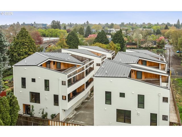 4615 N CAMPBELL Ave, Portland, OR 97217