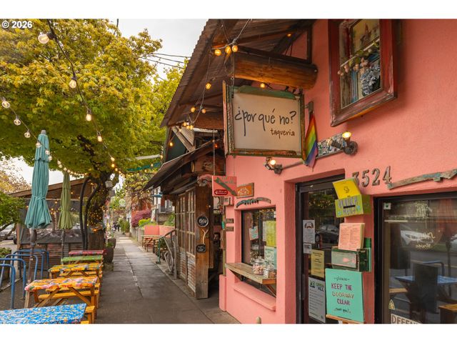 4615 N CAMPBELL Ave, Portland, OR 97217