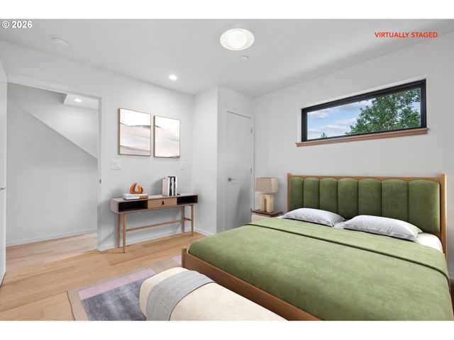 4615 N CAMPBELL Ave, Portland, OR 97217