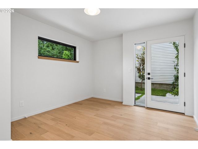 4615 N CAMPBELL Ave, Portland, OR 97217