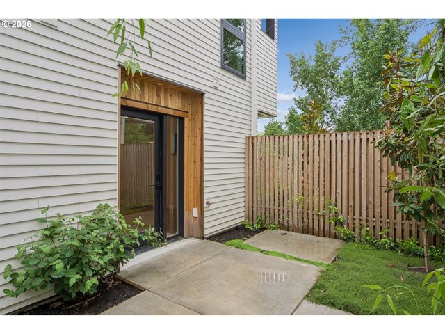 4615 N CAMPBELL Ave, Portland, OR 97217