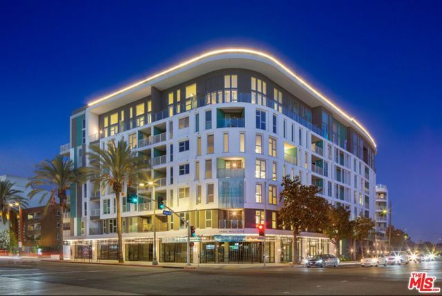 3980 Wilshire Boulevard 304, Los Angeles, CA 90010