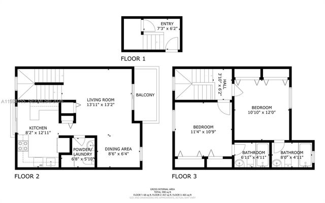 231 Majorca Ave F, Coral Gables, FL 33134