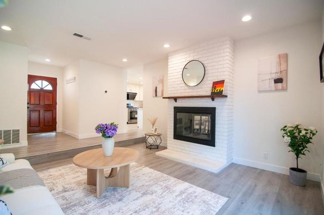 2144 Ashwood Lane, San Jose, CA 95132