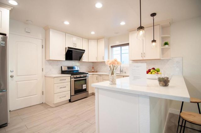 2144 Ashwood Lane, San Jose, CA 95132