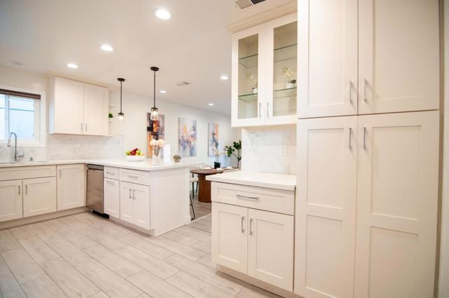 2144 Ashwood Lane, San Jose, CA 95132