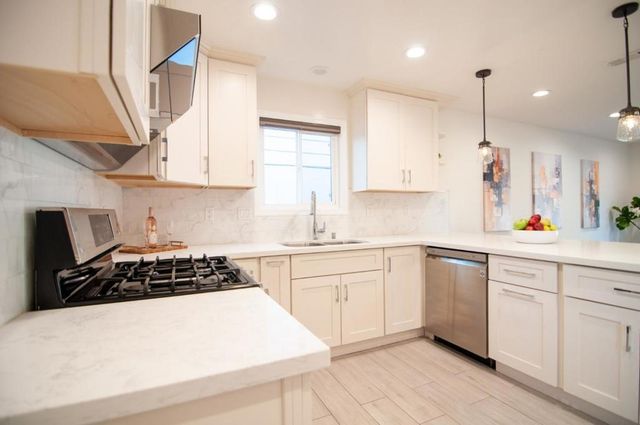 2144 Ashwood Lane, San Jose, CA 95132