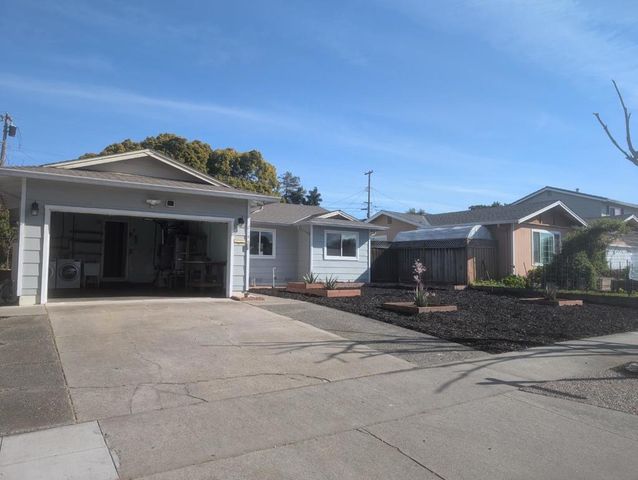 2144 Ashwood Lane, San Jose, CA 95132