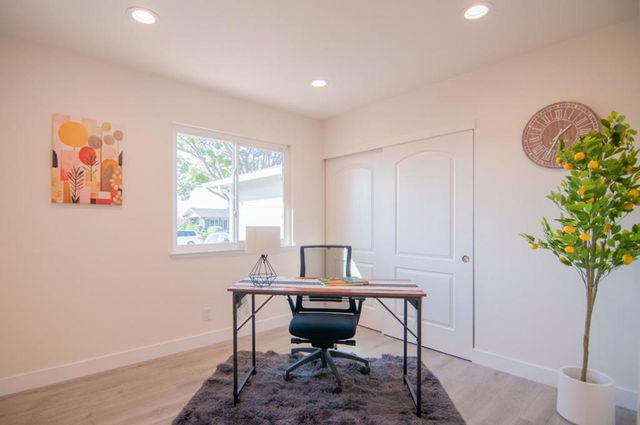 2144 Ashwood Lane, San Jose, CA 95132