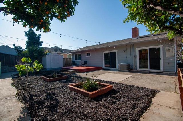 2144 Ashwood Lane, San Jose, CA 95132