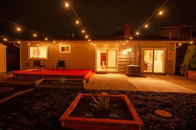 2144 Ashwood Lane, San Jose, CA 95132