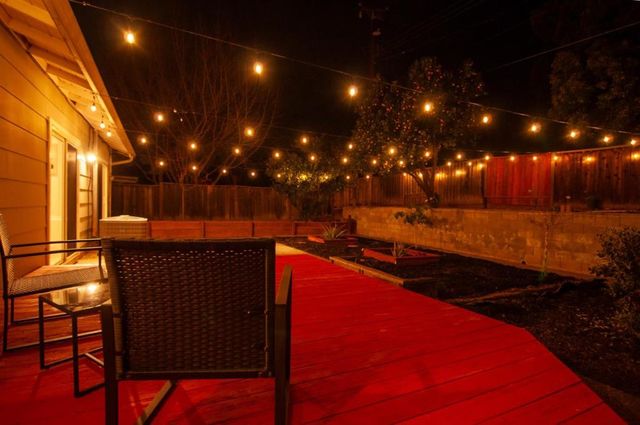 2144 Ashwood Lane, San Jose, CA 95132