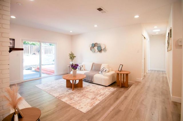 2144 Ashwood Lane, San Jose, CA 95132