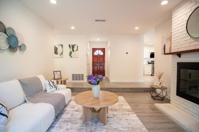 2144 Ashwood Lane, San Jose, CA 95132