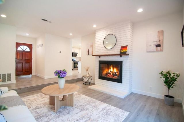 2144 Ashwood Lane, San Jose, CA 95132