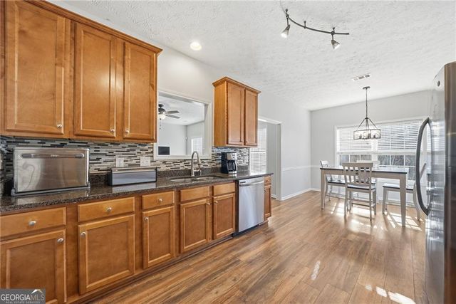 3355 Bridle Brook Drive, Auburn, GA 30011