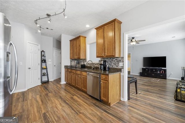 3355 Bridle Brook Drive, Auburn, GA 30011