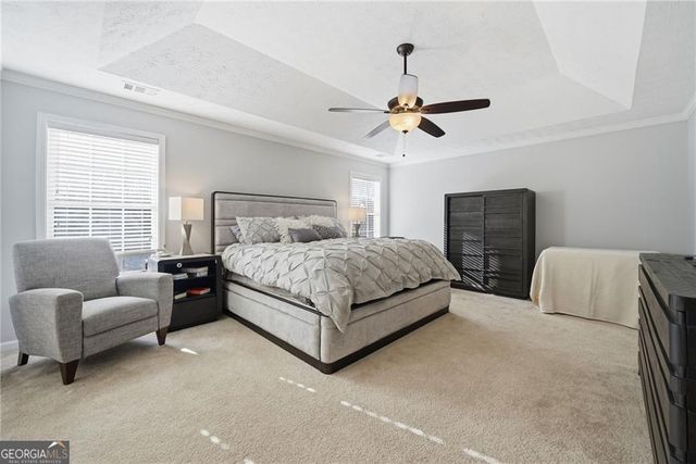 3355 Bridle Brook Drive, Auburn, GA 30011