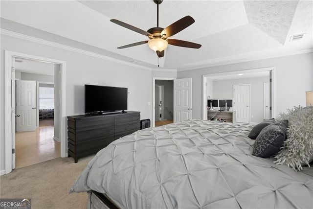 3355 Bridle Brook Drive, Auburn, GA 30011