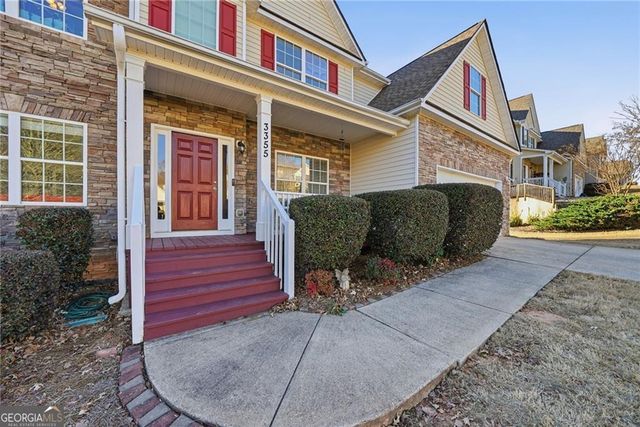 3355 Bridle Brook Drive, Auburn, GA 30011