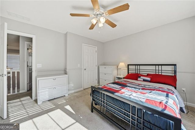 3355 Bridle Brook Drive, Auburn, GA 30011