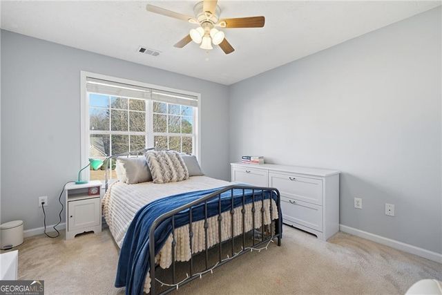 3355 Bridle Brook Drive, Auburn, GA 30011