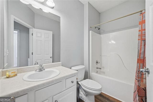 3355 Bridle Brook Drive, Auburn, GA 30011